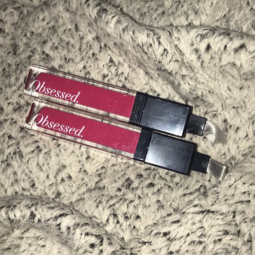 Charm Lip Gloss